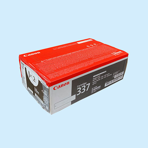 CRG-337VP 純正品