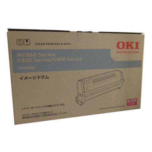 ID-C3KM マゼンタ 純正品