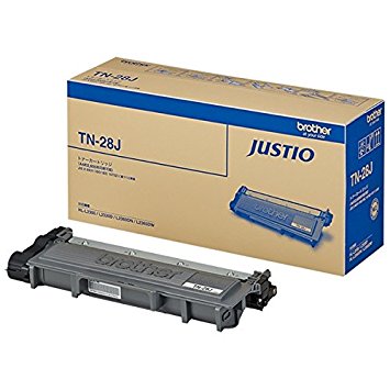 TN-28J 純正品 2本セット