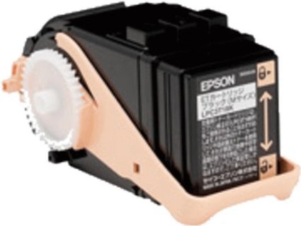 LPC3T18K ブラック リサイクル品