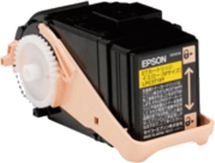 LPC3T18Y イエロー リサイクル品