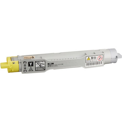 CT200713 イエロー 純正品