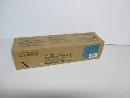 CT200248 シアン 純正品