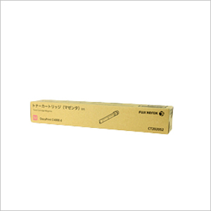 CT202052 マゼンタ 純正品