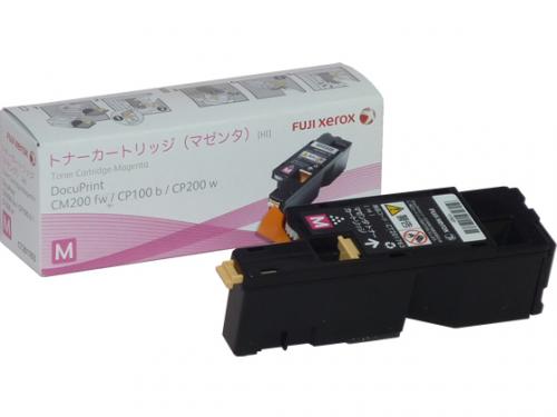 CT201763 マゼンタ 純正品