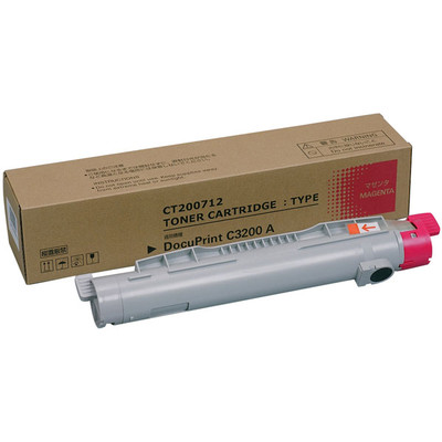 CT200712 マゼンタ 純正品