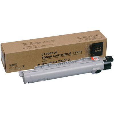 CT200710 ブラック 純正品