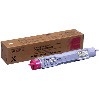 CT200708 マゼンタ 純正品