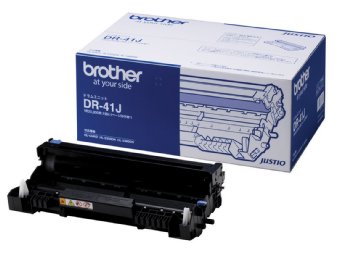 DR-41J 純正品