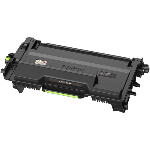 CT204316 純正品    トナーカートリッジ　6000枚