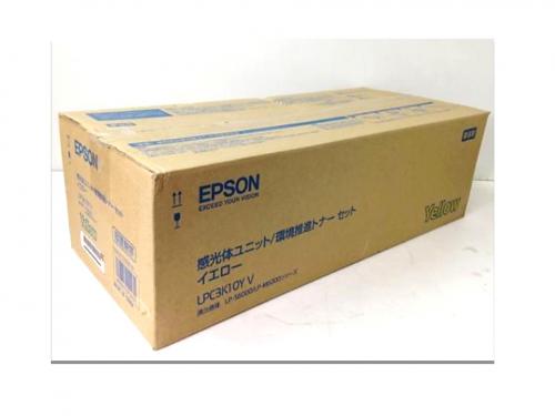 LPC3K10YV 環境推進感光体ユニットY 純正品