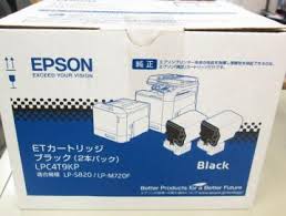 LPC4T9KP ブラック 純正品