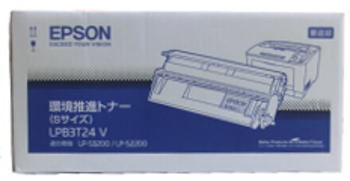 LPB3T24V 環境推進トナー 純正品