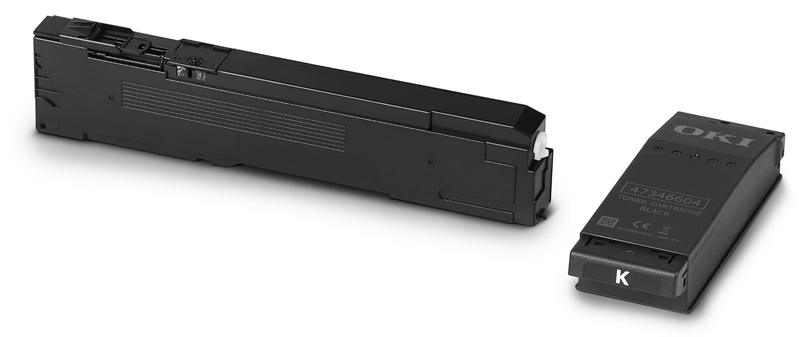 TC-C4FK1　ブラック　 純正品