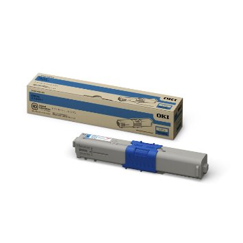 TNR-C4JC1 シアン 純正品