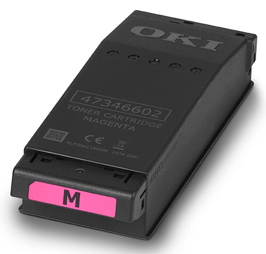 TC-C4FM1　マゼンタ　 純正品