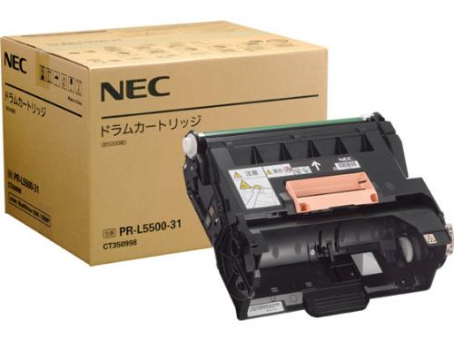 PR-L5500-31 純正品