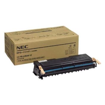 PR-L8500-12 純正品