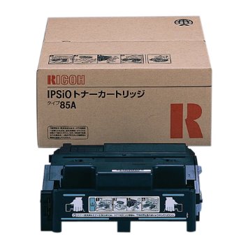 トナーカートリッジ タイプ85A 純正品