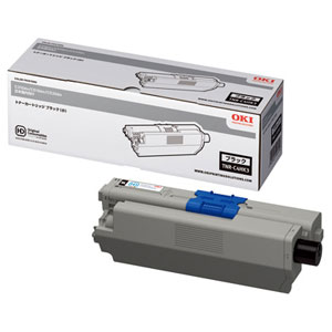 TNR-C4HK3 ブラック 純正品