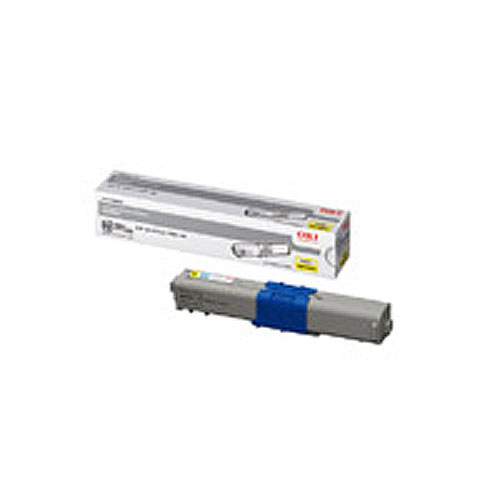 TNR-C4HY3 イエロー 純正品