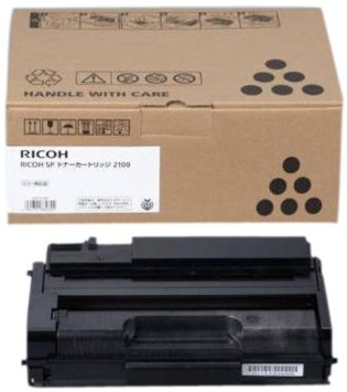 SP トナーカートリッジ 2100 純正品