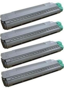 IPSiO SP トナー C710 BK/C/M/Y リサイクル品 4本セット