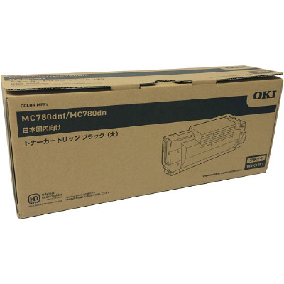 TNR-C4RK1 ブラック 純正品