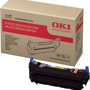 FUS-C4J 定着器ユニット 純正品