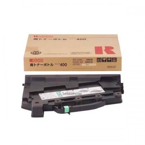 廃トナーボトル タイプ400(純正品)