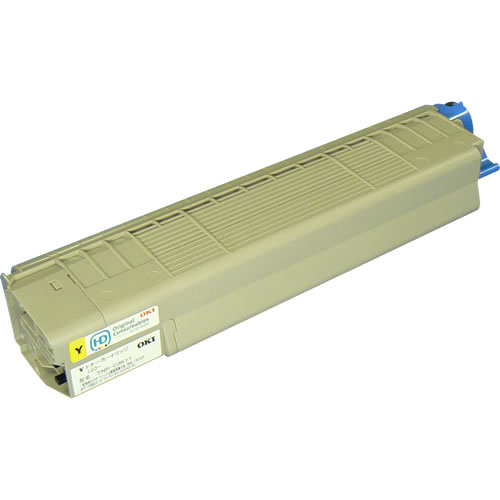 TNR-C3KY1 イエロー リサイクル品