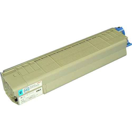 TNR-C3KC1 シアン リサイクル品
