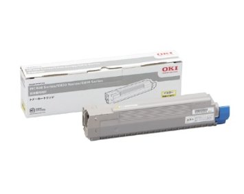 TNR-C3KY1 イエロー 純正品