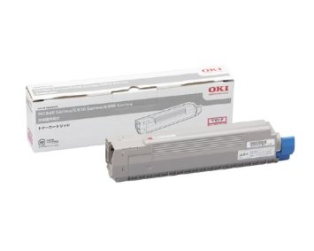 TNR-C3KM1 マゼンタ 純正品