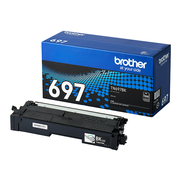TN697BK ブラック 純正品