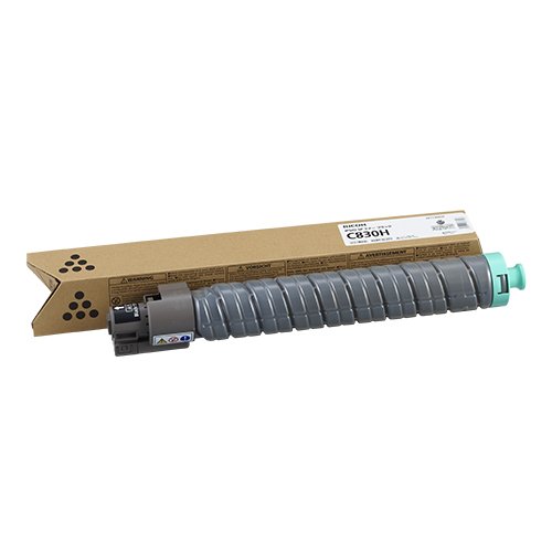 IPSiO SP トナー ブラック C830H 純正品