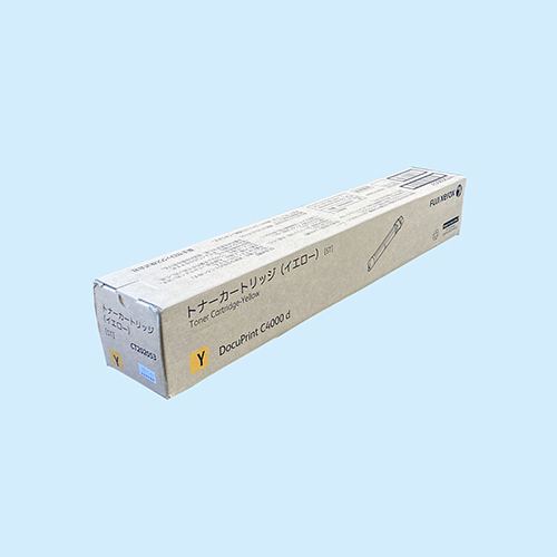 CT202053 イエロー 純正品