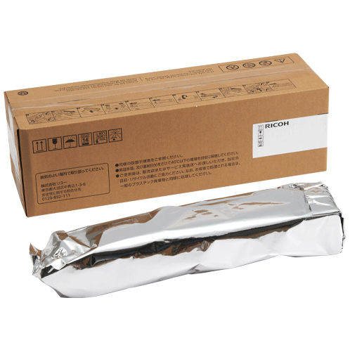 RICOH ドラムユニット ブラック IP C8500 純正品