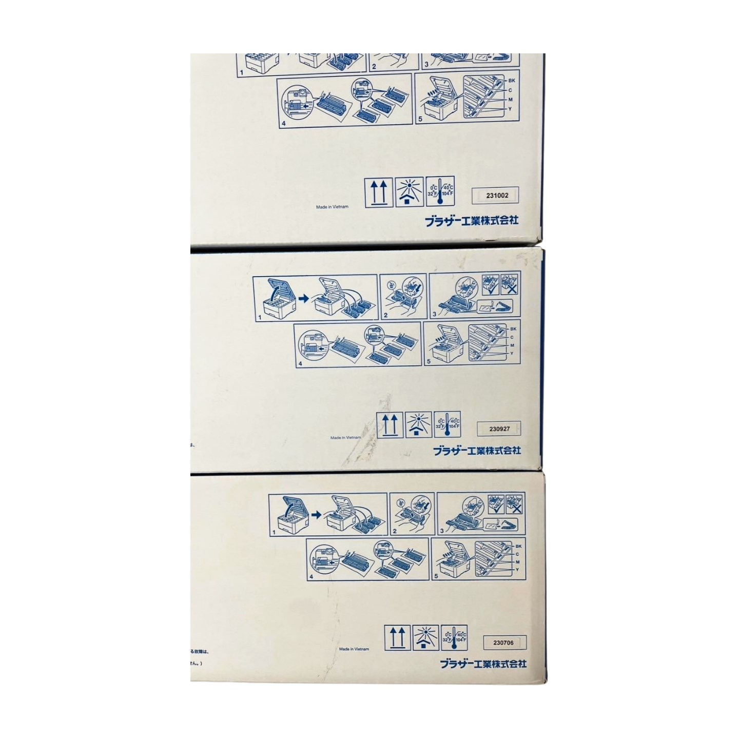 【アウトレット」　TN-293BK+TN297　MY　３本セット 純正品