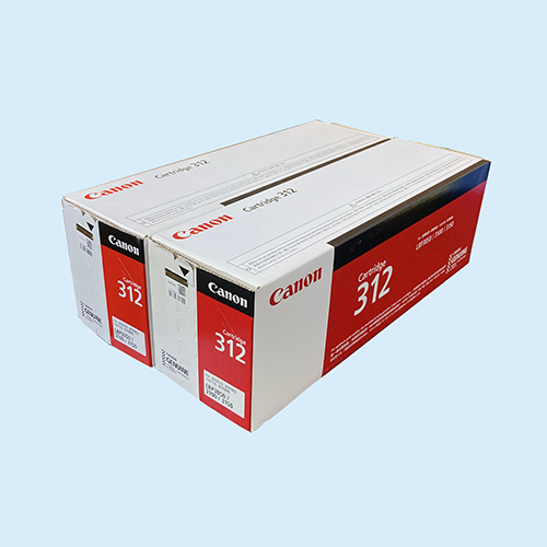 【メルマガ配信】CRG-312 　2本セット　純正品(￥7000)