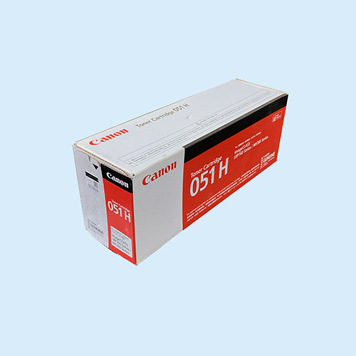 【メルマガ配信】　CRG-051H 純正品　(￥10000)