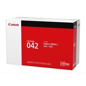 CRG-042 純正品(お得な042Hもございます。)　(9100枚)
