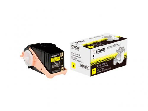 LPC3T31Y イエロー 純正品