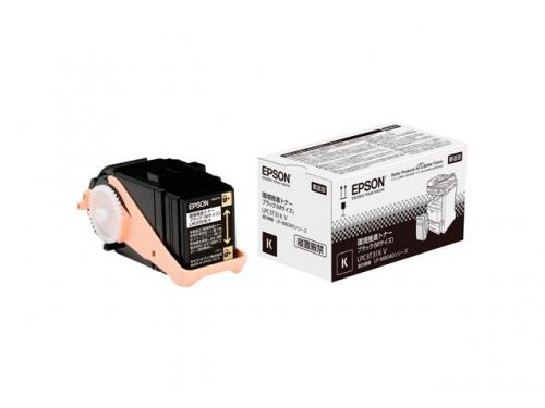 LPC3T31KV ブラック 環境推進トナー 純正品