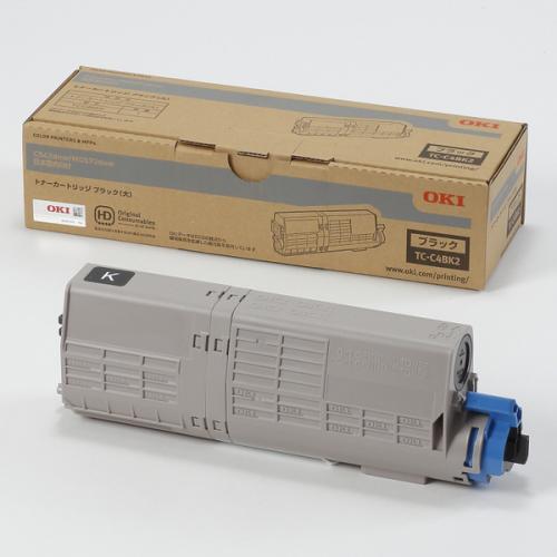 TC-C4BK2 ブラック 純正品