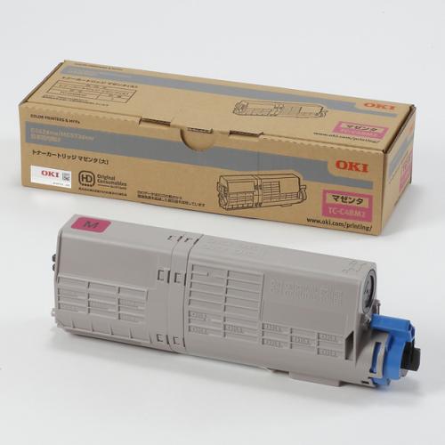 TC-C4BM2 マゼンタ 純正品