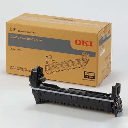 DR-C4BK ブラック 純正品