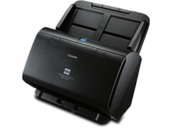 ドキュメントスキャナー imageFORMULA DR-C240
