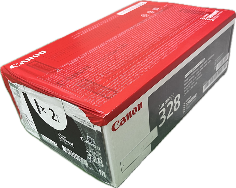 【メルマガ配信】CRG-328VP 純正品(￥10000)