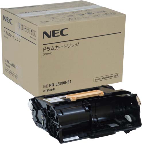 PR-L5300-31 純正品